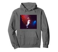 Blur Live Damon Albarn Country House The Great Escape Pullover Hoodie