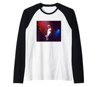 Blur Live Damon Albarn Country House The Great Escape Raglan Baseball Tee
