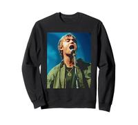 Blur Live Damon Albarn T In The Park Coffee & TV 1999 Sweatshirt