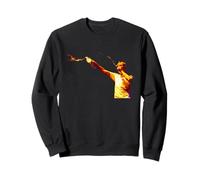 Blur Live Damon Albarn The Great Escape Era Newcastle 1995 Sweatshirt