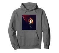 Blur Live In Manchester Damon Albarn Great Escape 1995 Pullover Hoodie