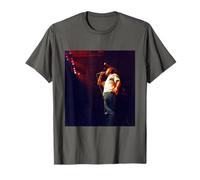 Blur Live in Manchester Damon Albarn Great Escape 1995 T-Shirt
