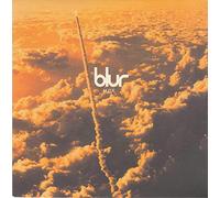 Blur - M.O.R. / Swallows in the Heatwave (Orange Vinyl) [7" VINYL]