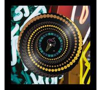 BLUR - MAGIC WHIP RSD25 ZOETROPE 1/2 SPEED MASTER VINYL LP MINT RECORD STORE DAY