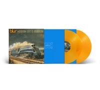 Blur - Modern Life is Rubbish (30th Anniversary Limited National Album Day 2LP Orange Vinyl)