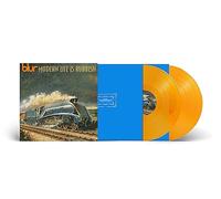 Blur - Modern Life is Rubbish (30th Anniversary Limited National Album Day 2LP Orange Vinyl)