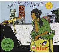 Blur - Music Is My Radar [CD1] [CD 1]