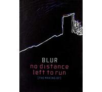 Blur: No Distance Left To Run [DVD]