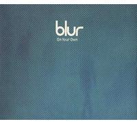 Blur - On Your Own [CD 1]