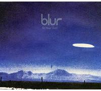Blur - On Your Own [CD 1]