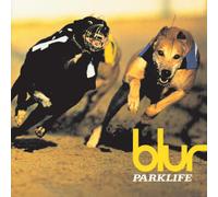 Blur 'Parklife' 2LP Black Vinyl