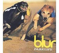 Blur Parklife (CD) Album (US IMPORT)
