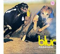 Blur - Parklife [VINYL]