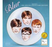 Blur - Present The Special Colle - Vinyl Record Vinyl - C600z