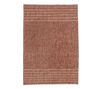 Blur Rug, Ronan & Erwan Bouroullec Red one size