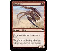 Blur Sliver | Commander Masters