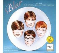 Blur - Special Collectors Edition