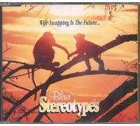 Blur - Stereotypes