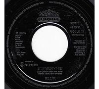 Blur - Stereotypes (Pink Vinyl)