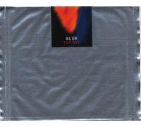 Blur Tender - Foil Sleeve UK Promo CD single CD5 CDFOODDJ117 Food 1999