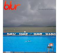 Blur : The Ballad of Darren CD (2023) NEW FREE Shipping, Save £s