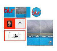blur - The Ballad of Darren Deluxe [CD]
