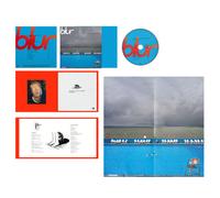 blur - The Ballad of Darren Deluxe [CD]