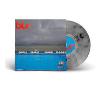 Blur - The Ballad of Darren D2C Deluxe