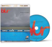 Blur The Ballad of Darren New BLURAY PreOrder Released 21/07/2023