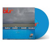 BLUR - THE BALLAD OF DARREN (SKY BLUE VINYL) (INDIES)