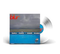 Blur - The Ballad of Darren [Vinyl LP] [VINYL]