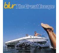 Blur - The Great Escape