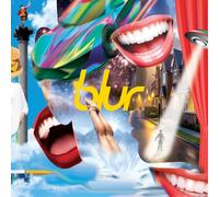 blur - The Great Escape (30th Anniversary Edition) [VINYL]