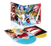 blur - The Great Escape (30th Anniversary Edition) [VINYL]