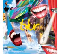 Blur The Great Escape (30th Anniversary Edition) (Vinyl) (US IMPORT)