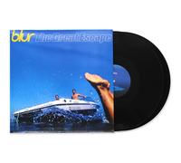 Blur - The Great Escape (EMI Music UK) Vinyl 12" Album