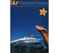 Blur -- The Great Escape ...: Guitar TAB Edition by Blur (1999-12-01)