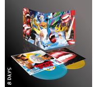 blur - The Great Escape (30th Anniversary Edition) [VINYL]