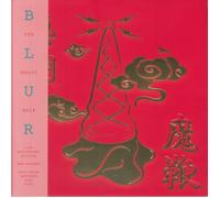 Blur - The Magic Whip (10th Anniversary New Artwork Edition) [VINYL]