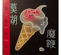 Blur - The Magic Whip [VINYL]