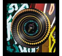 Blur - The Magic Whip (RSD25 EX) [VINYL]