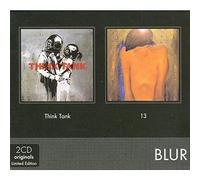 Blur - Think Tank/13