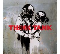 Blur Think Tank - 180 Gram Vinyl Remastered - Sealed UK 2-LP Double vinyl album record THINKLPX1 Parlophone/Warner 2023