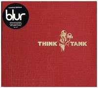 Blur - Think Tank