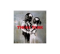 Blur - Think Tank - CD