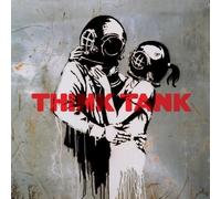 Blur - Think Tank (SHM-CD)
