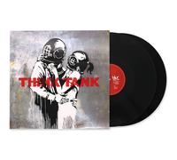 Blur | Black 2xVinyl LP | Think Tank |