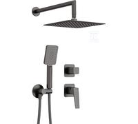 Blur Titanium Concealed Shower Set NQL_D9YK