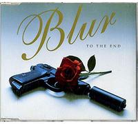 Blur - To the End [CD 1]