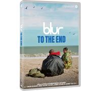 Blur - To The End (DVD) Damon Albarn Graham Coxon Alex James Toby L. (US IMPORT)